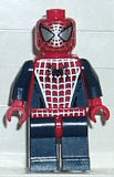 LEGO spd028 Spider-Man 3 - Dark Blue Arms / Legs